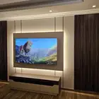 All types of modern decorations alternatives to wood alterna