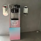 ألة ايسكريم حالتها ممتازة