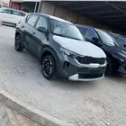 كيا سونيت استاندر 2026 كاش او اقساط