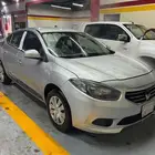 رينو فلوانس 2014