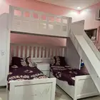 غرفة أطفال