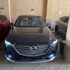 مازدا سي اكس 9 فل كامل موديل 2022 حالته ممتازة جدا