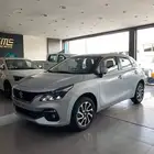 بالينو سوزوكي GLX فل 2025