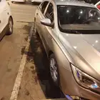 ام جي 5 موديل 2022 عداد قليل