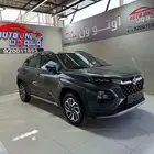 سوزوكي فورنكس Gls فل كامل موديل 2025
