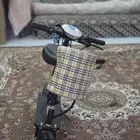 سكوتر كهربائي