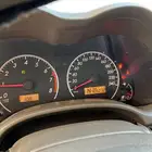 للبيع تويوتا كورولا 2010