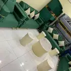 اطقم كنب 11 شخص على 1500