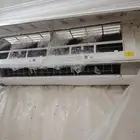 صيانة مكيفات غسيل مكيفات تنظيف تركيب مكيفات سبليت ومركزي