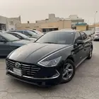 سوناتا 2020 وارد كوريا