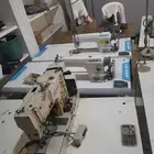 مكائن خياطه