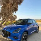 نقل عقد إيجار   سوزوكي سويفت GLX تو تون 2025