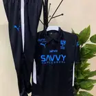 طقم سفر لاعبين الهلال الجديد لموسم 2025-2026