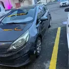 كيا ريو 2015