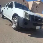 أعرض لكم سيارة من نوع إيسوزو بكب غمارتين بمواصفات ممتازة