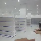 رفوف بقاله ارفوف سوبر ماركت ارفوف تخزين