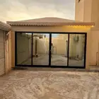 خيم مضلات
