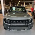 جيتور T2 لاكشري 2026 ألوان (فضي-أسود-أسمنتي-رمادي مطفي)