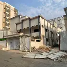 للايجار عمارتين في العزيزية 6 دقايق للحرم