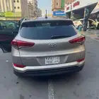 سيارة توسان فل كامل استخدام مالك واحد ممشى 222 000 الف مرشوش