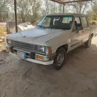 هايلكس غمارتين 88 فحص جديد واستماره جديده