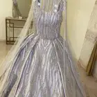 فستان زفاف للبيع