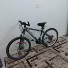 دراجه هوائيه مقاس 26