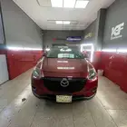 مازدا cx9 2013 نظيف جدا