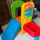 زحليقة اطفال