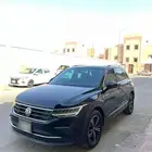 فولكس واجن تيجوان 2023