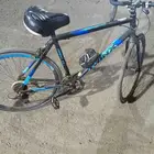 دراجة هوائيه سباق نظيف جدا ب 350