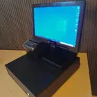 أجهزة كاشير foxpoos وبرنامج محاسبةكاشير فواتير بالباركوود .