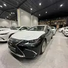 لكزس اي اس 350