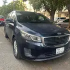 كيا كارنيفال 2017 بودي وكالة