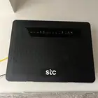 موظف شبكات الانترنت المنزلي