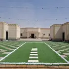 تنسيق حدائق