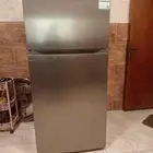 ثلاجة ماركة level