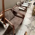 كراسي خشبية للبيع