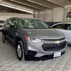 شيفروليه ترافيرس موديل 2019