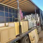 نقل عفش سكاكا الجوف مع الفك وتركيب جميع انواع غرف النوم