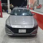 Hyundai Elantara