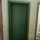 ابواب خشب سنديان جوز