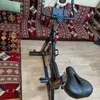 دراجه رياضيه شبه جديده
