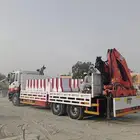 للبيع راس موديل2016 ايسوزو EXZعلية ونش 10 طن في الفنجر نظيف