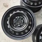 جنوط يارس حديد سوح و جنوط كورولا حديد سوح مقاس 14