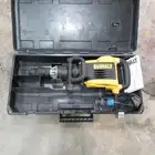 جاك همر تكسير ودقاق ديوالت ايطالي شبه جديد