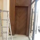 ابواب قشرة سنديان ابواب قشرة جوز ابواب سحاب ابواب مفي