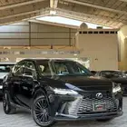 لكزس - 2024 - RX350 - بسعر 218 الف