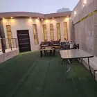 شاليهات الرياض المتعة لك ولعائلتك في مكان واحد