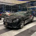 مرسيدس E300